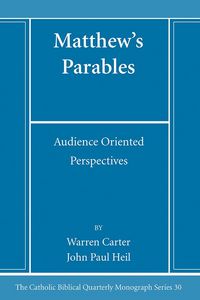 Produktbild: Matthew's Parables