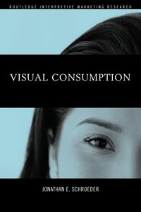 Produktbild: Visual Consumption