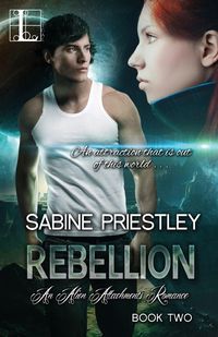 Produktbild: Rebellion