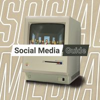 Produktbild: Social Media Guide