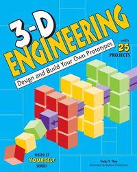 Produktbild: 3-D Engineering