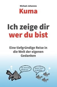 Produktbild: Ich zeige dir wer du bist