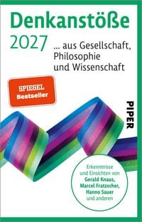 Produktbild: Denkanst&ouml;&szlig;e 2027