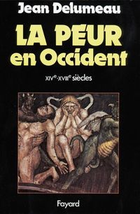 Produktbild: La Peur en Occident