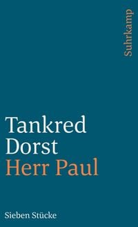 Produktbild: Herr Paul