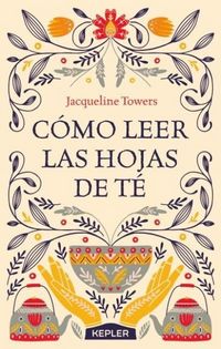 Produktbild: Como Leer Las Hojas de Te