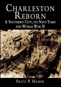 Produktbild: Charleston Reborn