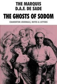 Produktbild: The Ghosts of Sodom