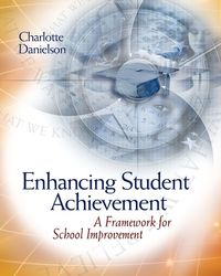 Produktbild: Enhancing Student Achievement