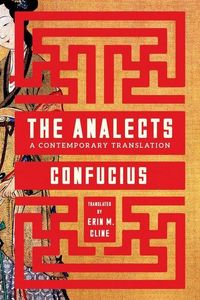 Produktbild: The Analects