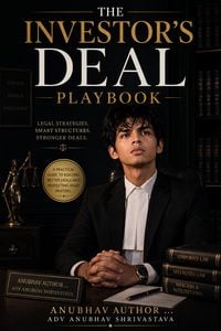Produktbild: The Investor's Deal Playbook