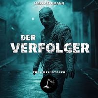 Produktbild: Traumflüsterer - Der Verfolger