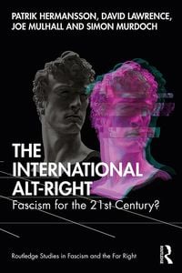 Produktbild: The International Alt-Right