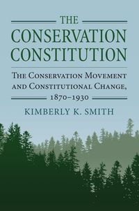 Produktbild: The Conservation Constitution