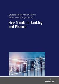 Produktbild: New Trends in Banking and Finance