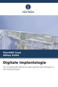 Produktbild: Digitale Implantologie