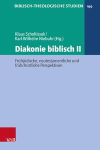 Produktbild: Diakonie biblisch II