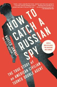 Produktbild: How to Catch a Russian Spy