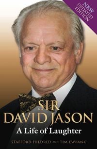 Produktbild: Sir David Jason - A Life of Laughter