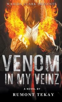 Produktbild: Venom in My Veinz