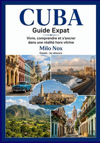 Produktbild: Cuba Guide Expat