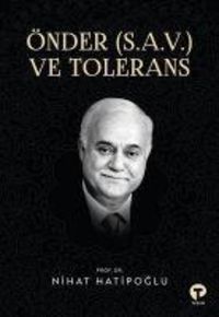 Produktbild: &Ouml;nder S.A.V. ve Tolerans