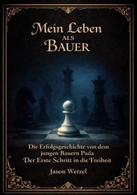 Produktbild: Mein Leben als Bauer