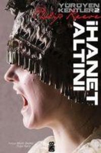 Produktbild: Y&uuml;r&uuml;yen Kentler 2 - Ihanet Altini