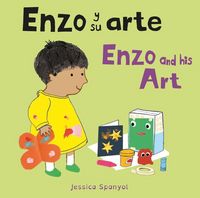 Produktbild: Enzo Y Su Arte/Enzo and His Art