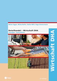Produktbild: Wirtschaft DHA