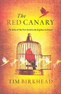Produktbild: Red Canary