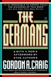 Produktbild: The Germans