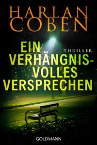 Produktbild: Ein verh&auml;ngnisvolles Versprechen