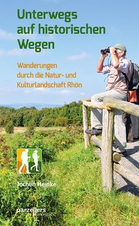 Produktbild: Unterwegs auf historischen Wegen