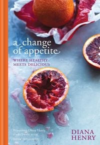 Produktbild: Change of Appetite