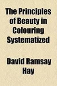 Produktbild: The Principles of Beauty in Colouring Systematized