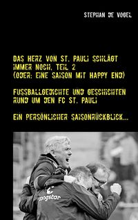 Produktbild: Das Herz von St. Pauli schl&auml;gt immer noch, Teil 2