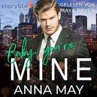 Produktbild: Baby, You're MINE - One Night Stand mit Folgen