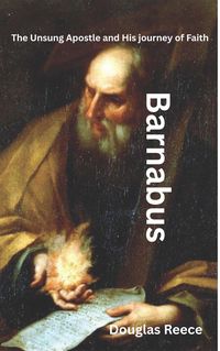 Produktbild: Barnabus, the Unsung Hero