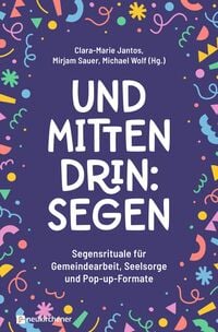 Produktbild: Und mittendrin: Segen