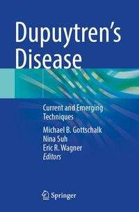 Produktbild: Dupuytren's Disease