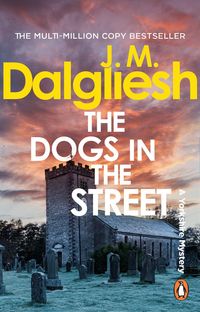 Produktbild: The Dogs in the Street