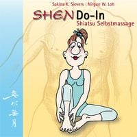 Produktbild: SHENDO-In Shiatsu Selbstmassage