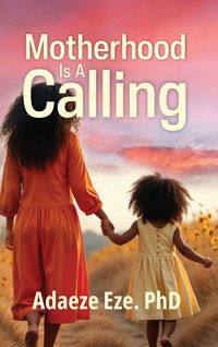 Produktbild: Motherhood Is A Calling