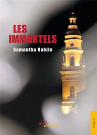 Produktbild: Les immortels