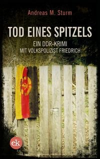 Produktbild: Tod eines Spitzels
