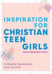Produktbild: Inspiration for Christian Teen Girls