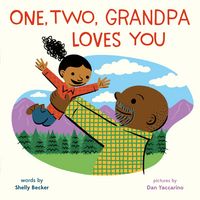 Produktbild: One, Two, Grandpa Loves You