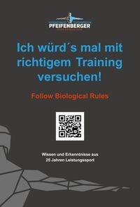 Produktbild: Ich w&uuml;rd&acute;s mal mit richtigem Training versuchen