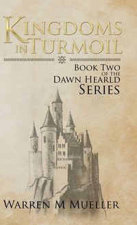 Produktbild: Kingdoms in Turmoil